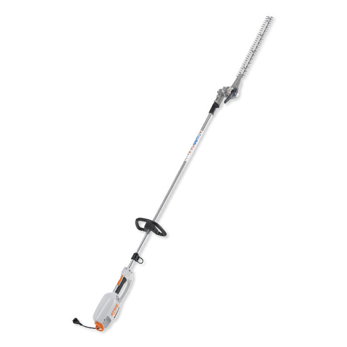 Stihl HLE 71 Electric Long-reach Hedge Trimmer