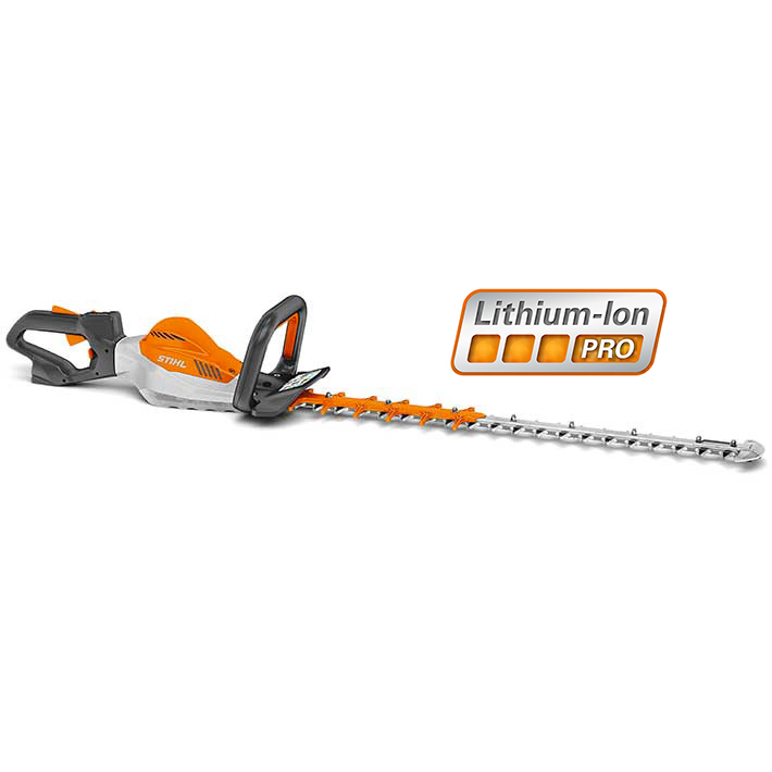 Stihl Battery Hedge Trimmer HSA 94 T Skin Only