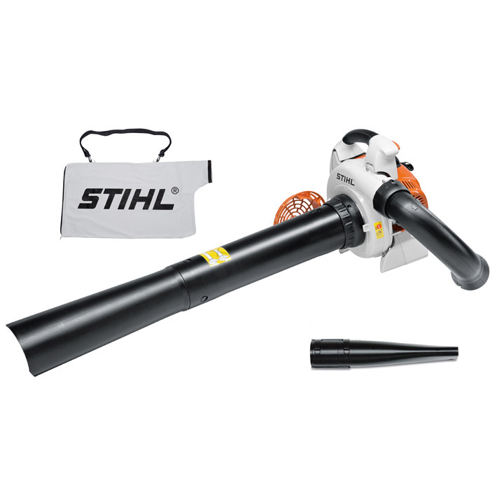 Stihl SH 86 C-E Professional​ Professional​ Vacuum Shredder