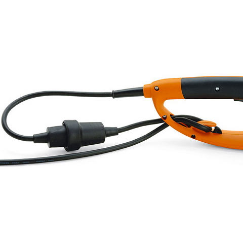 stihl hse 71 electric hedge trimmer