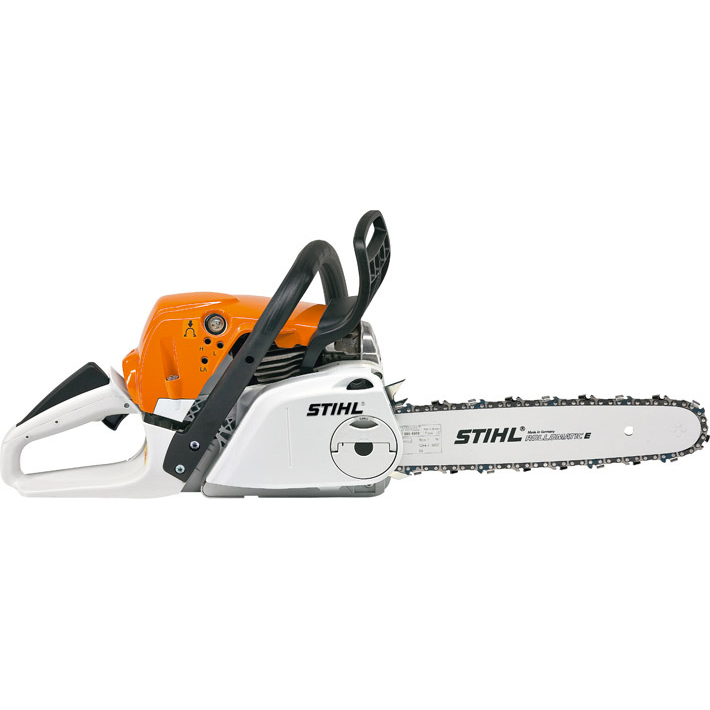Stihl MS 231 C-BE Wood Boss® Chainsaw