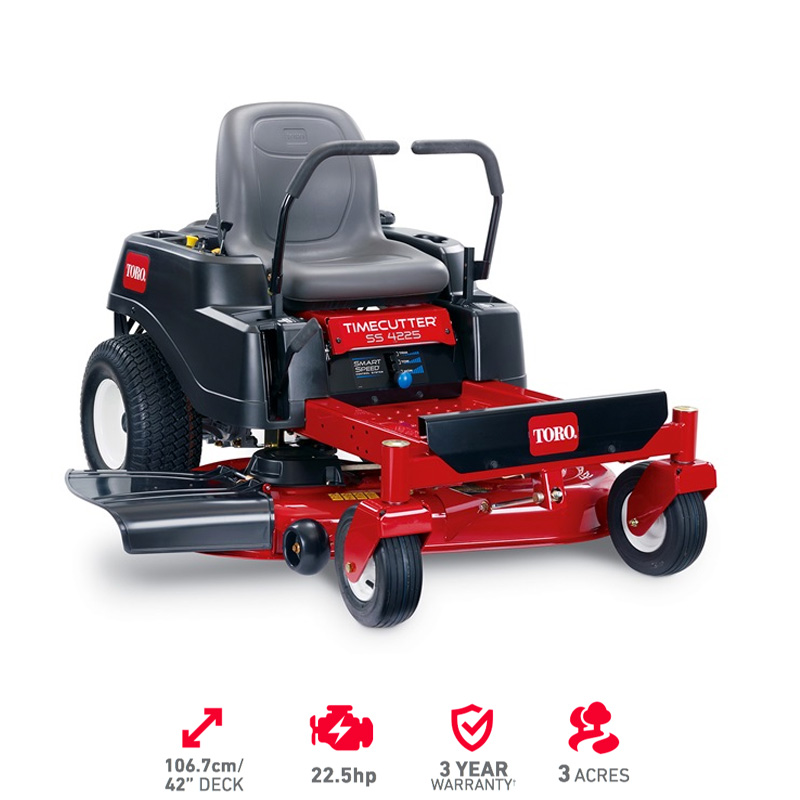 thumbnail image 2 of Flat Free Tire For Toro TimeCutter SS 4235, Cub Cadet 50, Troy-Bilt Mustang 42 ZTR - MARASTAR Store 2 of 5