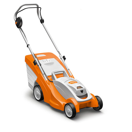 Stihl RMA 339 Battery Lawn Mower - Tool Only