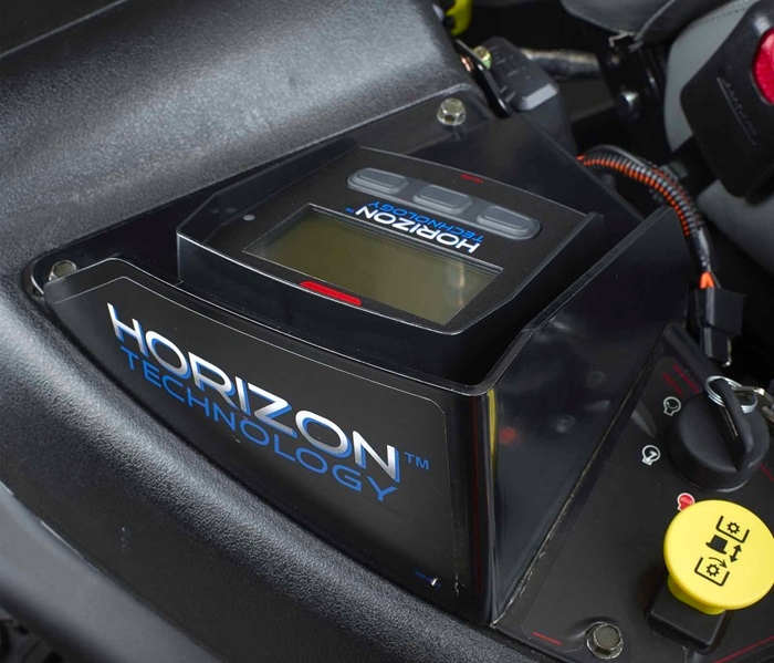 Horizon Technology