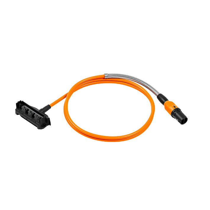 included - AP connecting cable