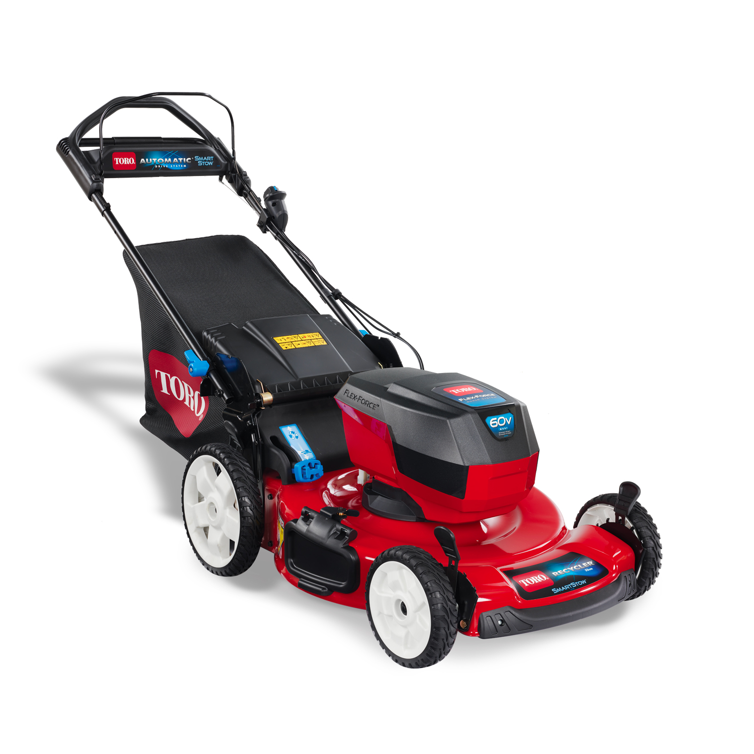 toro 22 lawn mower