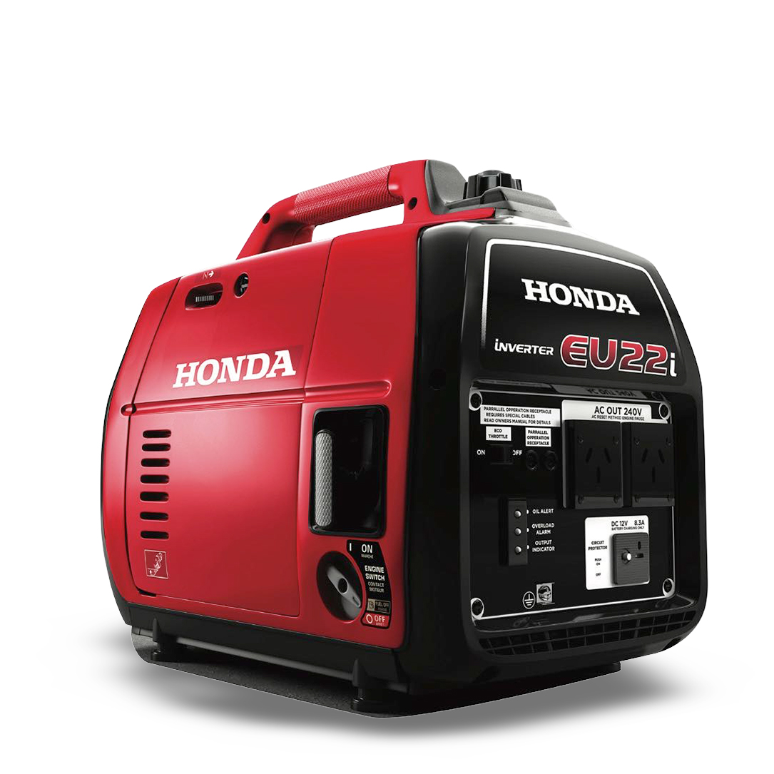 Honda EU22i Generator