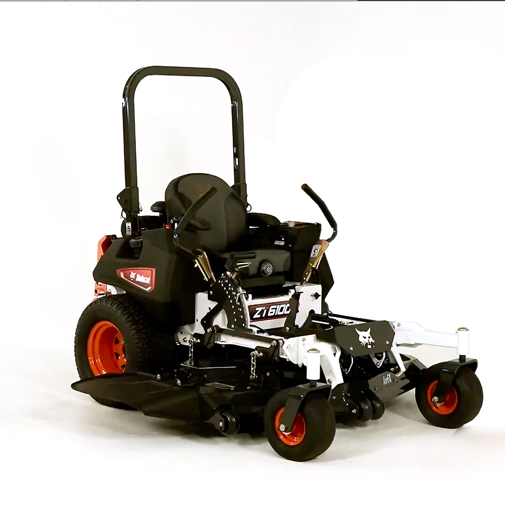 Bobcat ZT6000 Commercial Zero Turn Mower Model ZT6061SL Lupon gov ph