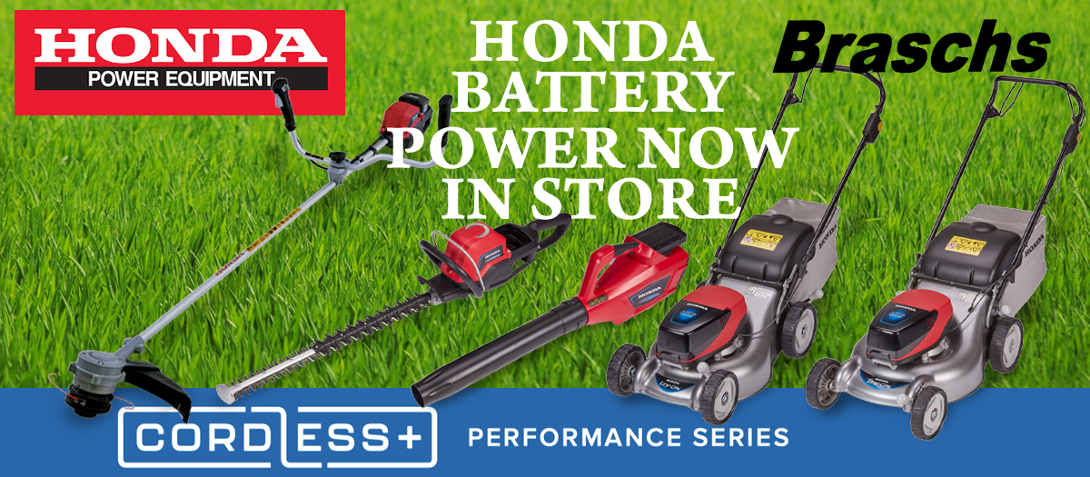 Honda Battery Range of Products