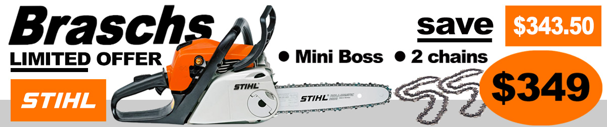Mini Boss MS181C Offer