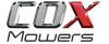 Cox logo