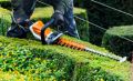 Stihl AP Battery Hedge Trimmers