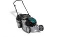 wheel mowers come in a wide range of sizes and engine configurations