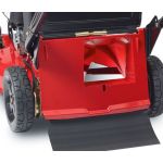 Toro's Commercial Rear Bagging System