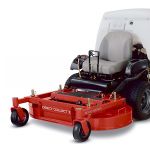 Toro Cutting and Collection Technology