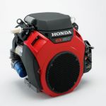 Honda engines - proven reliability