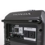 Honda - efficient power