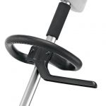 Ergonomic bike handle
