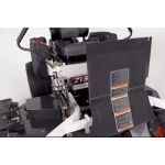 Flip Up Floor Plate