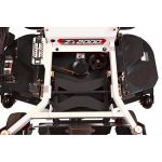 Heavy Duty Box Chassis Construction