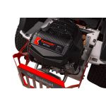 Powered By Kawasaki FT Engines