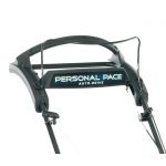 Personal Pace Auto-Drive