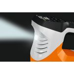 integrated LED light