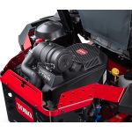 Toro Engine with Heavy-Duty Air Cleaner