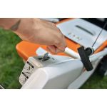 Vario wheel drive