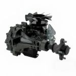 Commercial-Grade Hydro-Gear ZT-3800