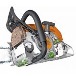 STIHL Stihl Anti-Vibration System