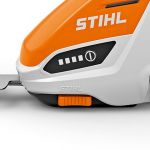 LED charge-level indicator