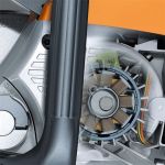 EC engine