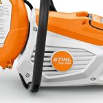 Stihl magnetic filter