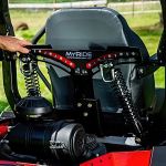 MyRIDE® Suspension System