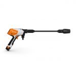 Spray extension