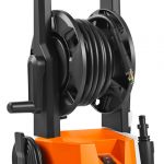 Storage reel
