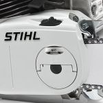 Side-Mounted Chain Tensioning