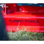 TURBO FORCE® Cutting Deck