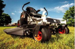 Bob-cat ZT3000 zero turn mower