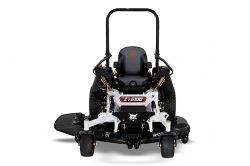Bobcat ZT6100 zero turn mower - with Kawasaki FX850V Commercial engine