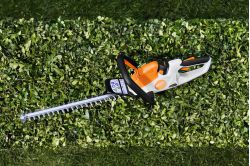 Stihl Battery Hedge Trimmer HSA 30