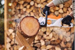 Stihl Battery ChainsawMSA 80 C-B Tool Only