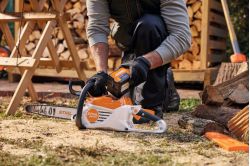 Stihl Battery ChainsawMSA 80 C-B Tool Only