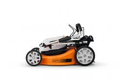 Stihl RMA 353 V Battery Vario Drive Lawn Mower with  Vario wheel drive - Tool Only