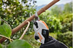 Stihl Battery ASA 20 Battery Pruning Shears