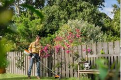 Stihl battery grass trimmer FSA 80 R Tool Only