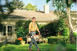 Stihl battery grass trimmer FSA 80 R Tool Only