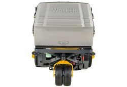 MD21 - narrow profile great for tight landscape situations