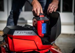 Toro 60V Recycler® 60V MAX* Battery Mower